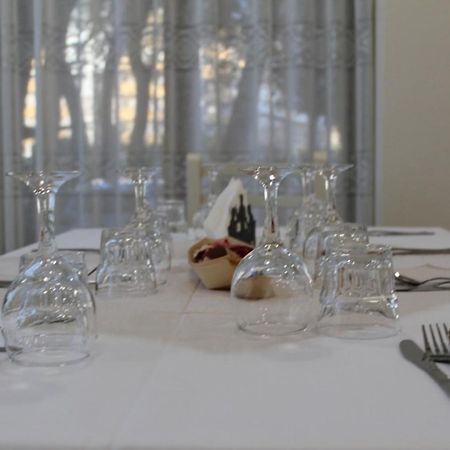 Hotel Villa Aljor ゴーレム エクステリア 写真