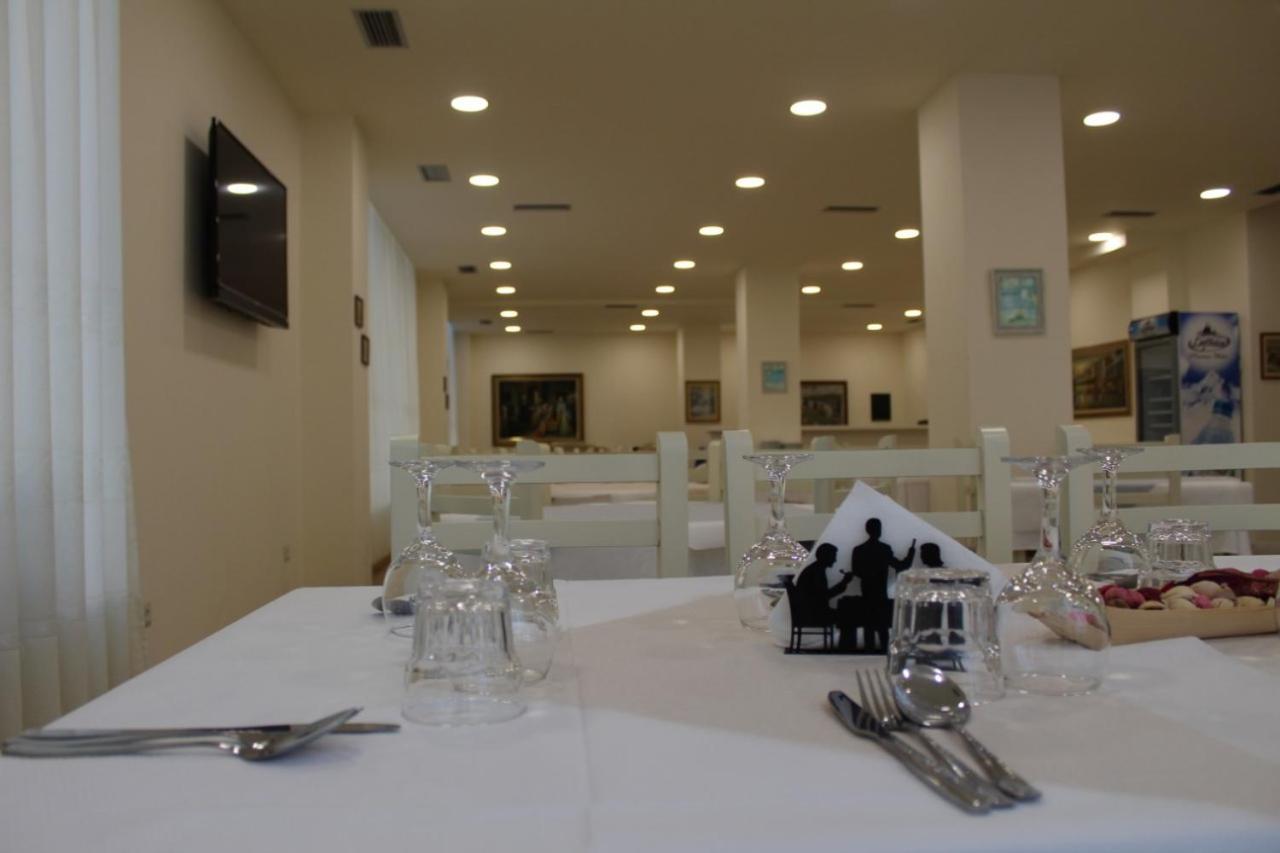 Hotel Villa Aljor ゴーレム エクステリア 写真