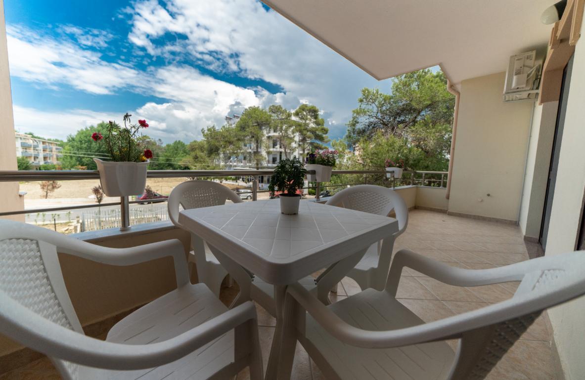 Hotel Villa Aljor ゴーレム エクステリア 写真