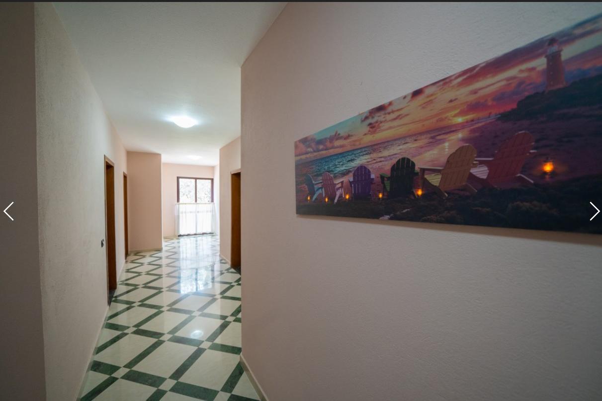 Hotel Villa Aljor ゴーレム エクステリア 写真