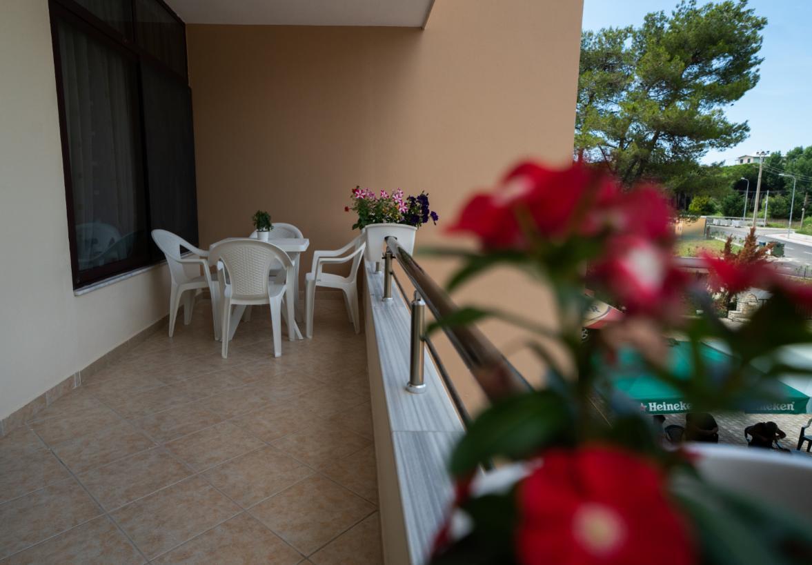 Hotel Villa Aljor ゴーレム エクステリア 写真