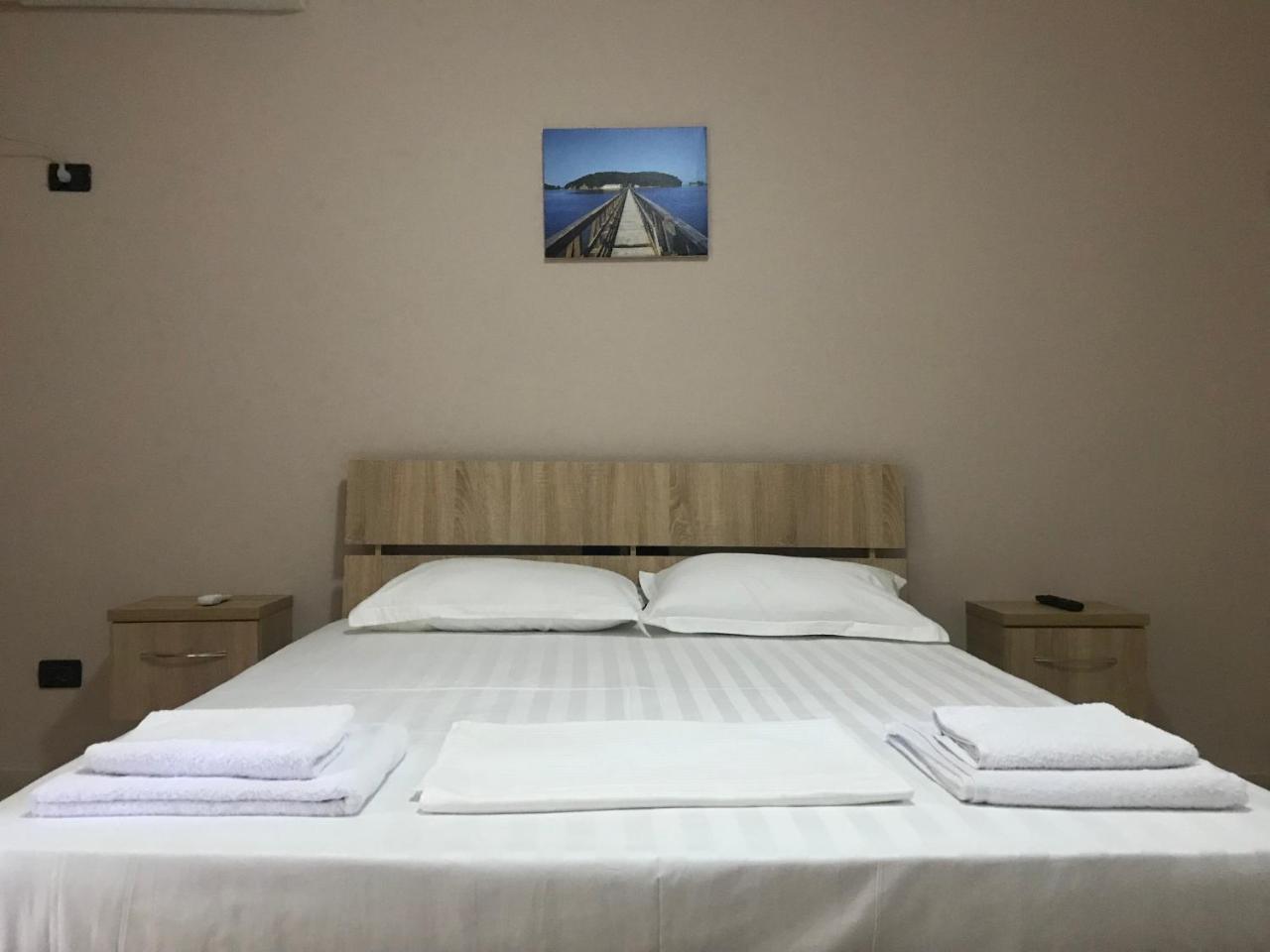 Hotel Villa Aljor ゴーレム エクステリア 写真